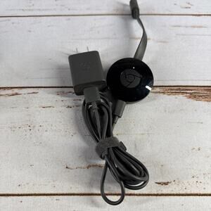Google Chromecast 2 1080p Media Streaming Device (NC2-6A5) HDMI WiFi Chrome